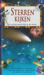 Sterrenkijken - Sterrenkijken, Boeken, Ophalen of Verzenden, Nieuw