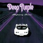 cd - Deep Purple - Highway Stars, Zo goed als nieuw, Verzenden