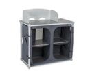 Bo Camp kookeiland quick-up-solid water en hitte bestendig