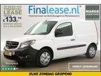 Mercedes-Benz Citan 108 CDI L1H1 Marge Airco Elekpak €133pm, Wit, Mercedes-Benz, Nieuw, Lease