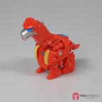 Transformers Heatwave the Rescue Dinobot (Transformers los), Verzenden, Zo goed als nieuw