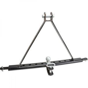 Trekbok cat 2 - 85pk (Werktuigen), Zakelijke goederen, Agrarisch | Werktuigen, Ophalen of Verzenden