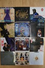 David Bowie - Diverse artiesten - 12 x Vinyl Singles -, Cd's en Dvd's, Vinyl Singles, Nieuw in verpakking