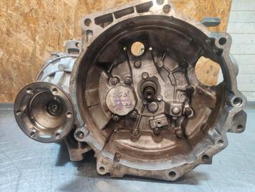Versnellingsbak MLS Volkswagen Caddy III 1.6 TDI 16V beschikbaar voor biedingen