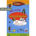 Mijn Eerste Encyclopedie 9789059325432, Boeken, Verzenden, Gelezen, Emanuelle Rocca-Poliméni