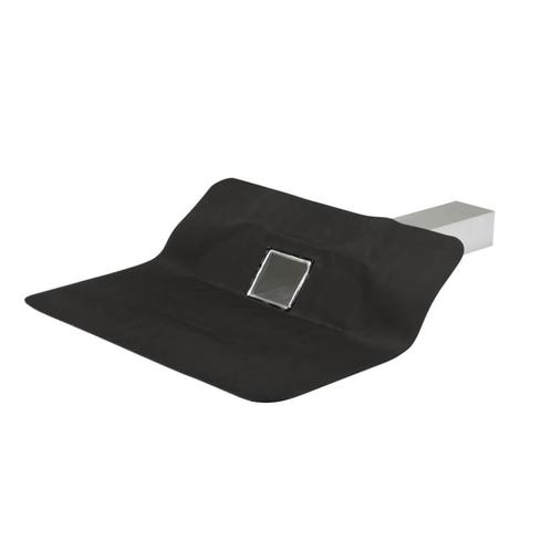 Aluminium Kiezelbak Resitrix SK-W 60 x 80 x 450 mm 45, Doe-het-zelf en Verbouw, Dakpannen en Dakbedekking, Overige typen, Nieuw