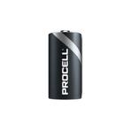 Duracell Procell C batterij, Ophalen of Verzenden, Nieuw