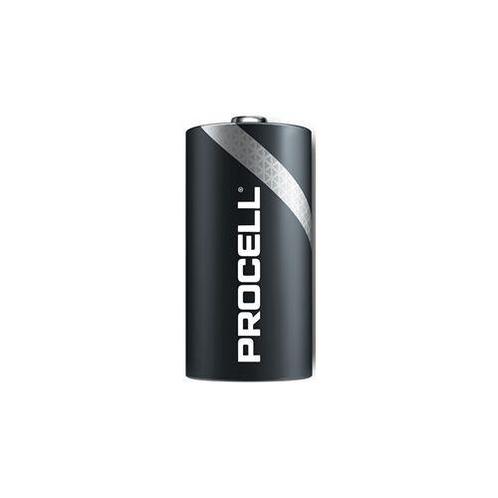 Duracell Procell C batterij, Doe-het-zelf en Verbouw, Elektra en Kabels, Nieuw, Ophalen of Verzenden