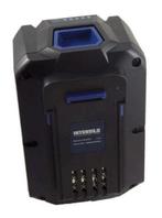 Accu voor Lux Tools Tuingereedschap 36V Li-Ion | Hoge, Ophalen of Verzenden, Nieuw