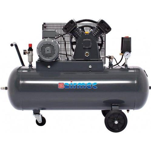 Airmec KP100400P, Zakelijke goederen, Machines en Bouw | Pompen en Compressoren, Verzenden