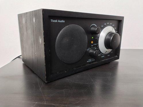 Tivoli Henry Kloss - Model One Radio, Audio, Tv en Foto, Radio's