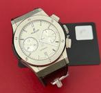 Hublot - Classic Fusion Chronograph Opaline - 521.NX.2611.LR, Nieuw