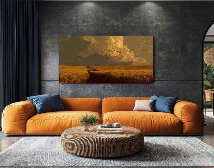 Miss Evoke - Renewal - XXL, Antiek en Kunst, Kunst | Designobjecten