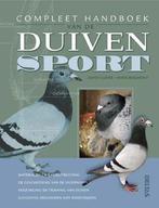Compleet Handboek Duivensport 9789024380619 David Glover, Gelezen, David Glover, Marie Beaumont, Verzenden