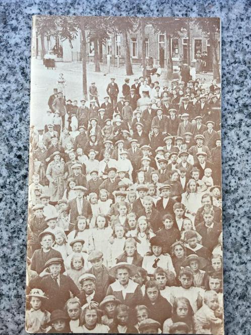 100 Jaar Christelijk Onderwijs ’s Gravenzande 1875 -1975, Boeken, Geschiedenis | Stad en Regio, Gelezen, 20e eeuw of later, Verzenden