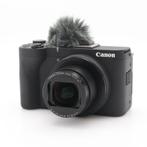 Digitale fotocamera | Canon Powershot V1 | Tweedehands, Verzenden, Gebruikt, Canon