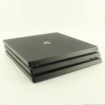 Sony Playstation 4 Pro 1TB met 1 Controller, Spelcomputers en Games, Spelcomputers | Sony PlayStation 4, Ophalen of Verzenden