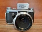 Zeiss Ikon Contax FBM + CZJ Tessar + Flektogon | Single lens, Nieuw