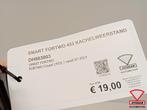 Smart Fortwo 453 2015+ Kachelweerstand DH883003, Ophalen, Gebruikt, Smart
