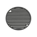 Compact gietijzeren rooster, Tuin en Terras, Verzenden, Nieuw