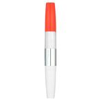 Maybelline New York Superstay 24h 444 Cosmic Coral Lipstick, Verzenden, Nieuw, Make-up