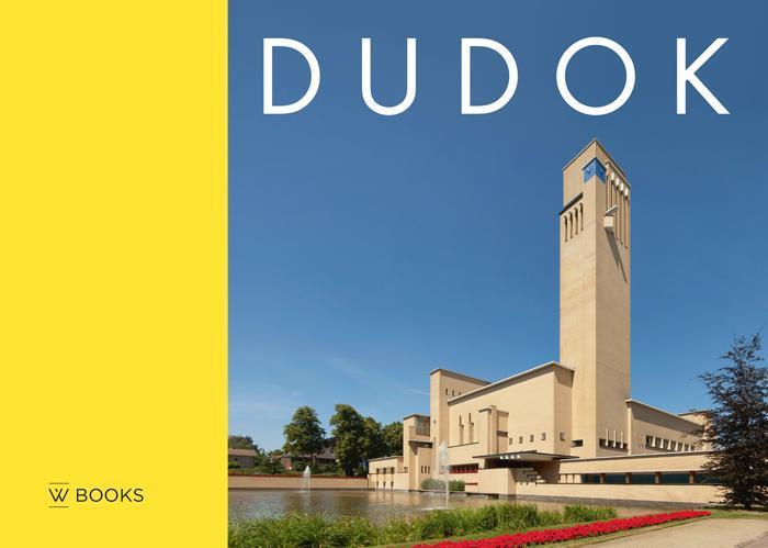 Dudok 9789066305564 Annette Koenders, Boeken, Kunst en Cultuur | Architectuur, Zo goed als nieuw, Verzenden