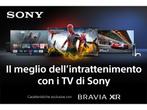 Sony XR-65A95K - 65 inch - 4K QD-OLED - XR OLED Contrast Pro, Verzenden, Nieuw