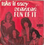 Fun Of It - Take It easy + Someone (Vinylsingle), Cd's en Dvd's, Vinyl Singles, Verzenden, Nieuw in verpakking