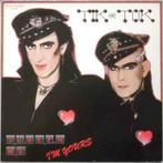 12 inch gebruikt - Tik And Tok - Screen Me Im Yours, Verzenden, Zo goed als nieuw
