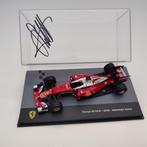 Ferrari - Sebastian Vettel - 2016 - 1/43 modelauto, Verzamelen, Automerken, Motoren en Formule 1, Nieuw