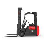 EP CPD18TVL elektrische heftruck 1.800 kg elektrische, 1000 tot 2000 kg, Ophalen of Verzenden, Elektrisch, Heftruck