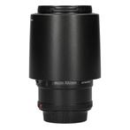 Canon EF 100mm f/2.8L Macro IS USM met garantie, Ophalen of Verzenden, Gebruikt