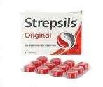 Strepsils original - 24 zuigtabletten, Verzenden, Nieuw