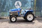 Veiling: Minitractor Iseki TM17 Diesel, Ophalen, Gebruikt, Overige merken