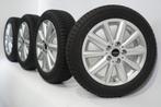 Mini Cooper / S / One / Cabrio F55 F56 F57 508 16 inch velge, Gebruikt, Velg(en), 16 inch, Winterbanden