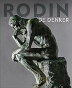 Rodin 9789068685718 Tonny Beentjes, Boeken, Kunst en Cultuur | Beeldend, Verzenden, Gelezen, Tonny Beentjes