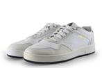 Puma Sneakers in maat 41 Wit, Kleding | Heren, Puma, Verzenden, Wit, Sneakers of Gympen