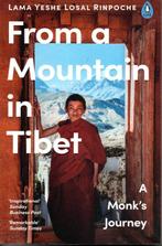 9780241988954 From a Mountain In Tibet Yeshe Losal Rinpoche, Boeken, Verzenden, Nieuw, Yeshe Losal Rinpoche
