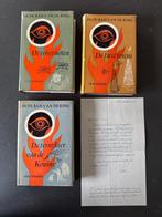 J.J.R. Tolkien (en Max Schuchart) - In de ban van de ring -, Antiek en Kunst