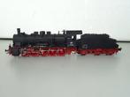 Roco H0 - 43220 - Tender locomotief (1) - Stoomloc BR 57, Nieuw