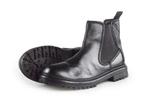 Cafe Moda Chelsea boots in maat 37 Zwart | 10% extra korting, Kleding | Dames, Schoenen, Verzenden, Zwart, Cafe Moda, Overige typen
