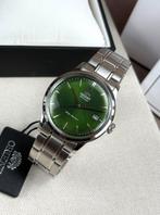 Orient - Bambino Date Automatic Green - Zonder minimumprijs, Nieuw