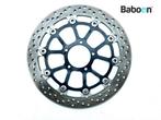 Remschijf Voor Ducati Monster 1100 EVO 2011-2013, Verzenden, Gebruikt