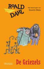 De griezels 9789026143953 Roald Dahl, Verzenden, Gelezen, Roald Dahl
