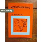 Verwondering 9789071946097 Hoekstra Vos, Verzenden, Gelezen, Hoekstra Vos