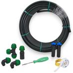 RAINBIRD sproeiset compleet | 2 sproeiers 3504, Tuin en Terras, Tuinsproeiers, Ophalen of Verzenden, Nieuw