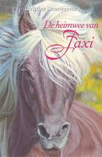 De heimwee van Faxi / Gouden paarden 9789020622294, Boeken, Kinderboeken | Jeugd | 10 tot 12 jaar, Verzenden, Gelezen, Christine Linneweever