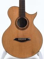 AJ Lucas Arbour Sweep Honduran Mahogany Douglas Fir, Ophalen of Verzenden, Nieuw, Western- of Steelstringgitaar