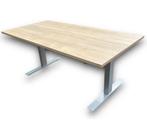 Refurbished Sit Stand Desk, Huis en Inrichting, In hoogte verstelbaar, Zo goed als nieuw, Stabureau, Verzenden