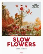 9789089899569 Slow Flowers Katja Staring, Boeken, Verzenden, Nieuw, Katja Staring